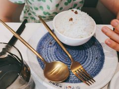 -泰香米泰国餐厅(鎏嘉码头店)