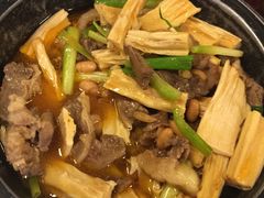 -缪氏川菜(丰盛町店)