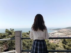 -崂山仰口游览区
