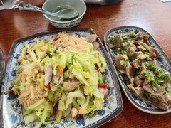 -福州人铭小吃