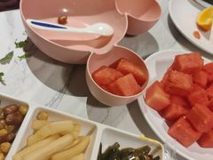 -椒王火锅(厚街万达店)