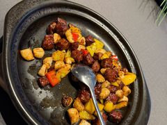 -肆月河豚·新淮扬菜·烤鸭(中关村店)