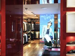 -SUITSUPPLY(安福路店)
