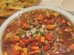 -清晖小苑•顺德地方菜(壹海城店)