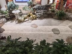 -白天鹅宾馆·流浮阁咖啡厅