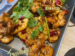 -佬肥猫(七宝宝龙店)