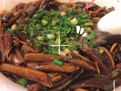 -翠亭酒家(山西南路店)