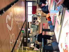 -麦当劳(新王府井店)