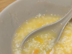 -闫家粥铺(吉林大路店)