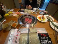 -赤坂亭·M9和牛烧肉·铁板烧(合肥万象城店)