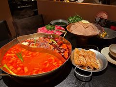 -色響火锅(恒隆广场店)