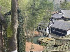 -岳麓山风景名胜区