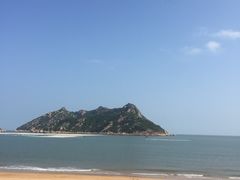 -大京沙滩