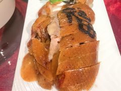 -正阳门饭庄·烤鸭·北京菜(万丰路七里庄店)