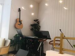 -Deer Park鹿园西餐(仁恒置地广场店)