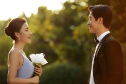 -拾尚映画·STUDIO婚纱摄影(中关村店)