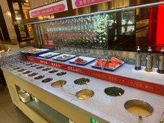-巴蜀王婆大虾(南锣鼓巷店)