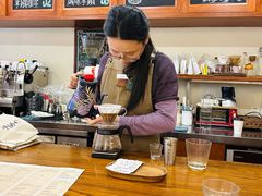 -HUG COFFEE(鼓楼店)