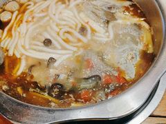 -大理.老字号渝记酸萝卜乌鱼(古城总店)