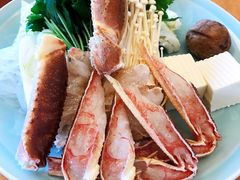 -蟹道乐(道顿堀本店)