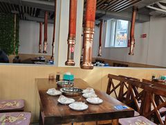 -韩风烤牛肉冷面店
