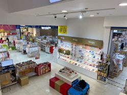 -孩子王(昆山招商花园城店)