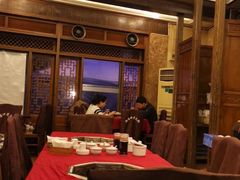 大堂-山城年华老火锅(玉林店)