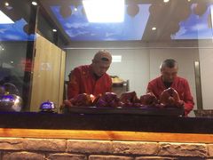 -东北食府·铁锅炖(花溪湾店)