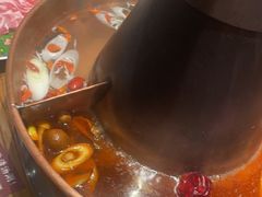 -朴都老北京紫铜火锅(荣成九龙城店)