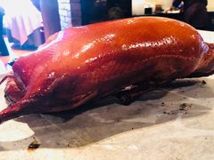 酥香嫩烤鸭-四季民福烤鸭店(望京旺角店)