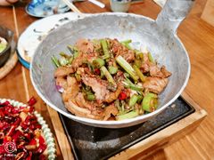 -锦小馆(安贞店)