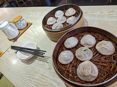 -鸡鸣汤包(复地活力广场店)