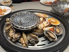 -粗茶淡饭·蒸鲜(光谷店)