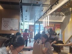 -麦当劳(苏州中心星悦汇店)