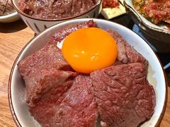 -丸藏和牛烧肉专门店(园区师惠坊店)