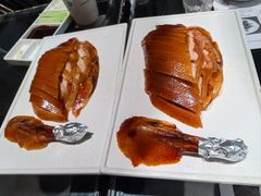 -小大董·烤鸭(凤凰汇店)