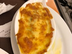 忌司烙蟹斗-红房子西菜馆(淮海中路店)