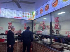 -歪头牛肉(金龙壹号店)