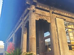 -嵩祝寺及智珠寺