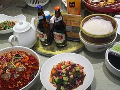 -宏宴·新京菜(望京店)