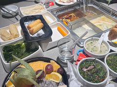 -海底捞火锅(八佰伴店)