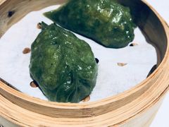 黑松露鲜菌饺-红棉中餐厅·广州海航威斯汀酒店