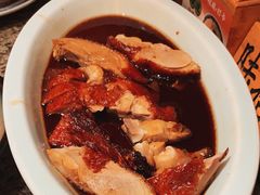 -南京大牌档(香港广场店)