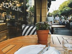 -ELI FALAFEL Lebanese&Mediterranean黎巴嫩美食(富城路店)