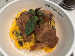 -翠华(澳门银河店)
