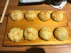 明石烧-章之鱼家(体育东路店)