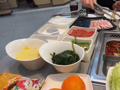 -海底捞火锅(凯德广场店)