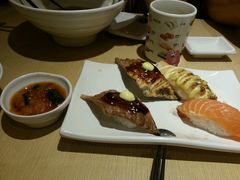 -万岁寿司(蓬江万达店)