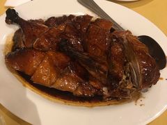 -文兴酒家(Chinatown - Gerrard Street)