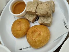 -苏小柳点心·手作小笼包(浦东嘉里城分院)